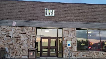 The DRIPBaR Anchorage - Medical spa in Anchorage