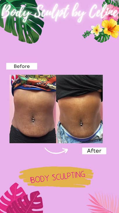 Body Sculpt by Celine - Spa in Coral Springs