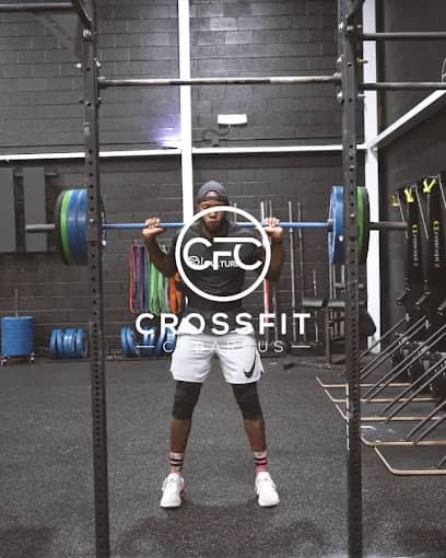 CrossFit Cabarrus - Gym in Concord