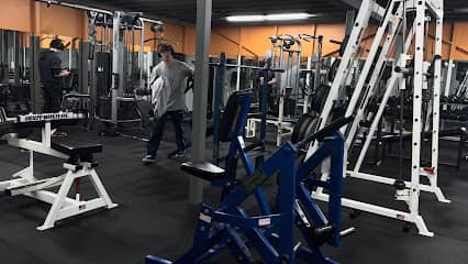 The Club-Total Fitness and Racquetball - Fitness center in St Cloud