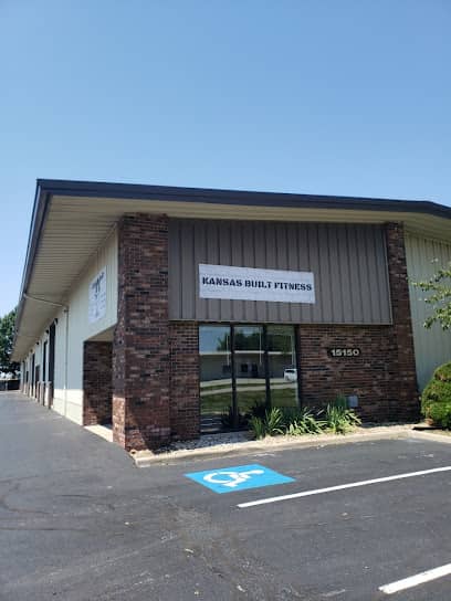 Kansas Built Fitness - Gym in Olathe