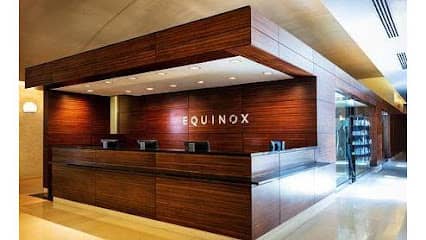 Equinox Brickell - Gym in Miami