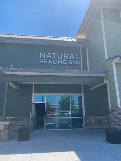 Natural Healing Spa - Medical spa in Fresno