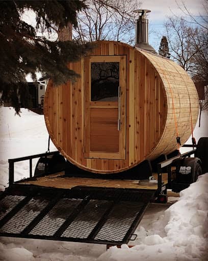 Rugged Wellness MN - Sauna in Avon