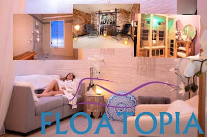 Floatopia Float Spa & Salt Cave - Wellness center in Huntington Station