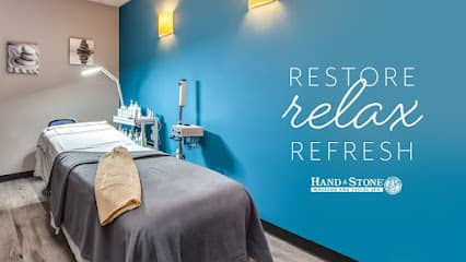 Hand and Stone Massage and Facial Spa - Spa in Canton