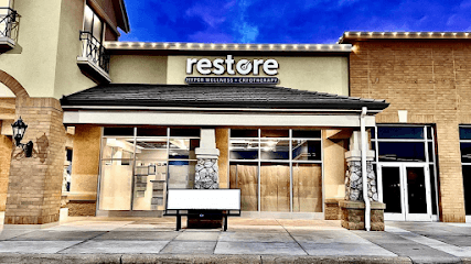 Restore Hyper Wellness - Medical spa in Maple Grove