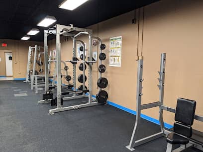 Pagano Gym BLDG 3474 - Gym in Huntsville