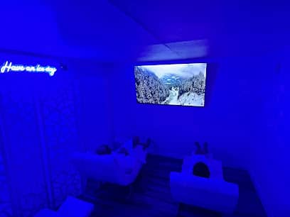 Fire & Ice Wellness Lounge - Spa in Wantagh