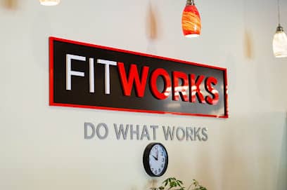 FITWORKS Rocky River - Gym in Rocky River