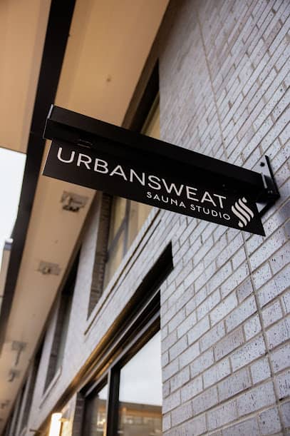 Urban Sweat WEHO - Health spa in Nashville