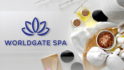 Worldgate Spa - Spa in Herndon