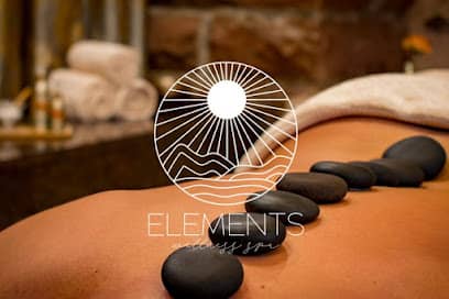 elements wellness spa + shop - Day spa in Brevard