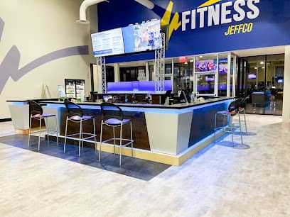 Club Fitness - Arnold - Fitness center in Arnold