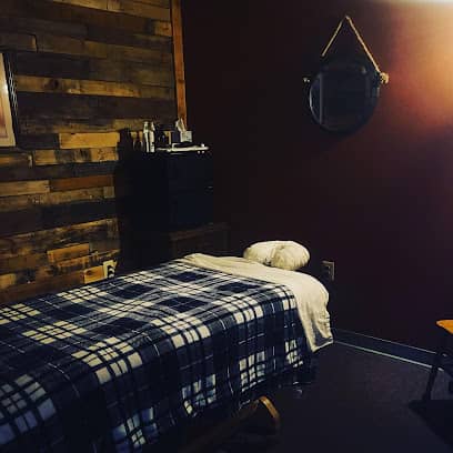 Bear River Spa & Yoga - Massage spa in Fredericksburg