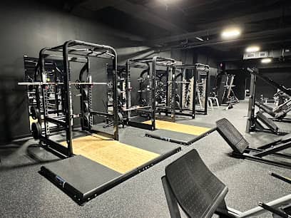 Uncaged Fitness - Fitness center in Worcester