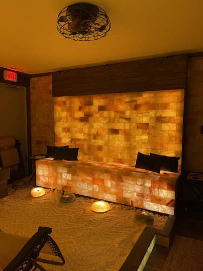 Massage Experience and Salt Cave Therapy - Massage therapist in Fort Wayne