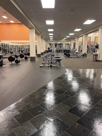 LA Fitness - Gym in Port St. Lucie