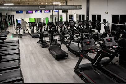 FITNESS nGO GYMS - Fitness center in Port St. Lucie