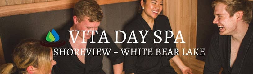 Vita Day Spa - Day spa in White Bear Lake