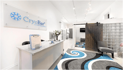 The CryoBar Lincoln Park - Wellness center in Chicago