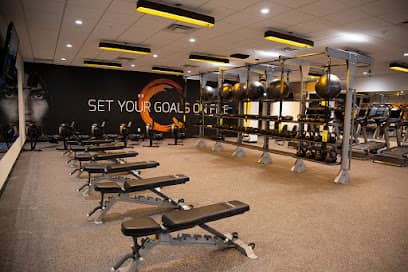 Xperience Fitness Roseville - Fitness center in Roseville