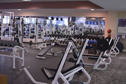 Insight Health and Fitness Center - Fitness center in Flint