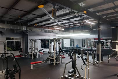 Hard Work Strength & Performance Gym - North - Gym in Raleigh