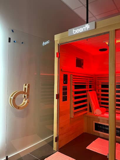 beem® Light Sauna North Richardson - Sauna in Plano