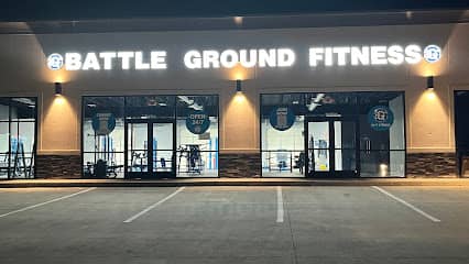 Battle Ground Fitness LLC - Gym in Clarksville