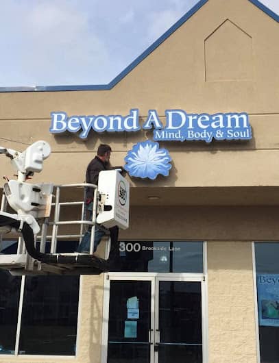 Beyond A Dream, LLC - Metaphysical supply store in Brighton