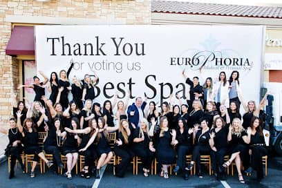 EuroPhoria Medical & Personal Spa - Medical spa in Bakersfield