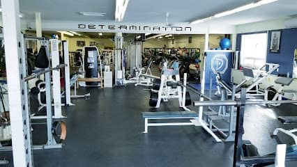 Duke's Fitness Center - Gym in St Albans City