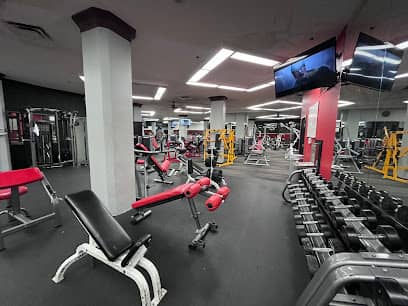 Vine Fitness - Gym in Cincinnati