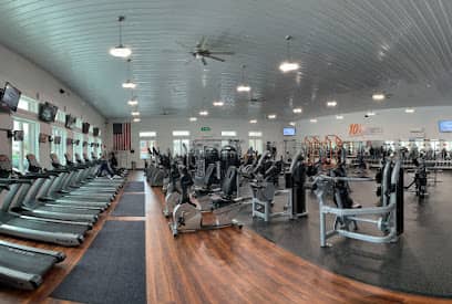 10X Fitness - Fitness center in Scranton