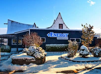 Energy Wellness Center - Wellness center in Yakima