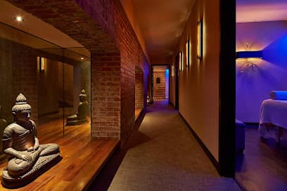 Aura spa - U Street - Spa in Washington