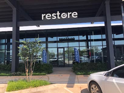 Restore Hyper Wellness - Medical spa in Oklahoma City