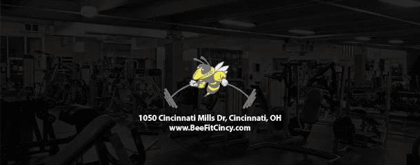 Bee Fit Health Club - Gym in Cincinnati