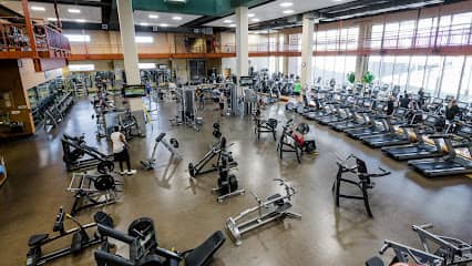 Downtown YMCA - Fitness center in Nashville