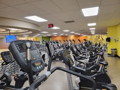 LA Fitness - Gym in Camp Hill