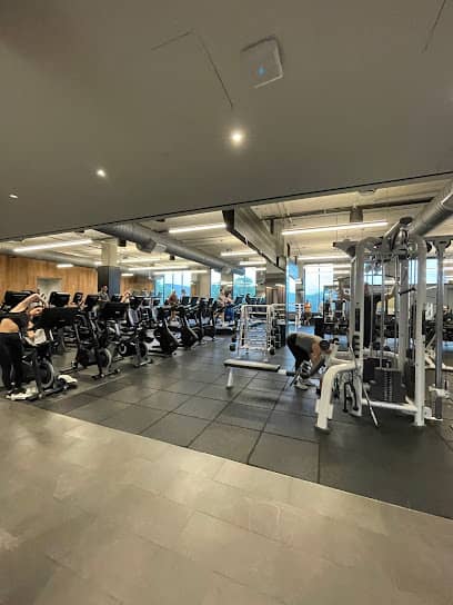 Equinox Austin - Gym in Austin