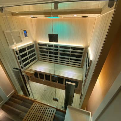 Awaken Infrared Sauna - Health spa in Wayne