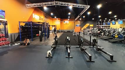 Crunch Fitness - Montgomery - Gym in Montgomery