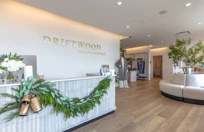 Driftwood Yoga Spa & Boutique - Day spa in Denver