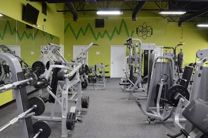 EnerGYM NorthJAX - Gym in Jacksonville