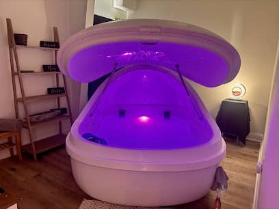 Saltwater Wellness Float Spa | Massage & Wellness - Wellness center in Newport