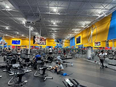 Fitness Connection - Gym in Charlotte