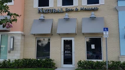 Natural Spa & Massage - Spa in Port St. Lucie