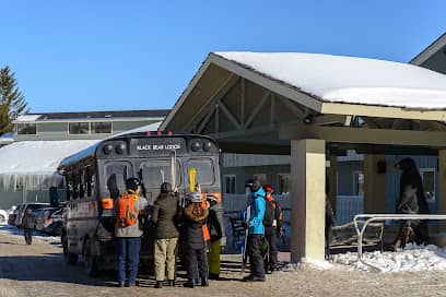 The Black Bear Lodge -  in Stratton Mountain